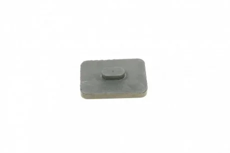 Гумка між ресор, DB207-410 AUTOTECHTEILE 100 3196