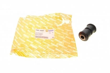 Фото 1 - сайлентблок ресори AUTOTECHTEILE 1 003 207 Сайлентблок ресори AUTOTECHTEILE 1 003 207 (фото 1)