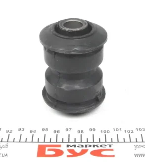 Сайлентблок ресори AUTOTECHTEILE 1 003 230