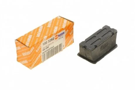 Подушка ресори AUTOTECHTEILE 1 003 282