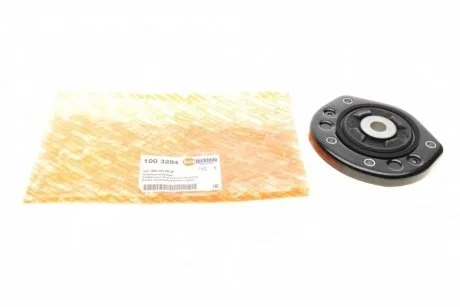 Подушка амортизатора AUTOTECHTEILE 1 003 284