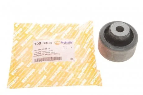 Сайлентблок рычага AUTOTECHTEILE 1 003 309