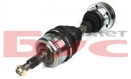 Полуось MB AUTOTECHTEILE 1 003 329