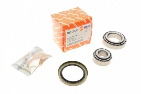 Подшипник ступицы AUTOTECHTEILE 100 3330