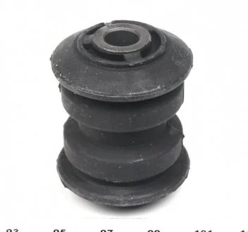 Сайлентблок рычага переднего задний Mercedes Benz Sprinter 906 AUTOTECHTEILE 100 3333