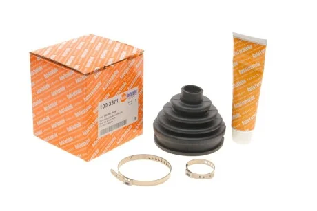 Пильовик шрусу зовнішній компл. Mercedes Benz Vito AUTOTECHTEILE 100 3371 (фото 1)