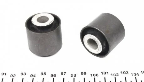 Сайлентблок рычага AUTOTECHTEILE 1 003 508