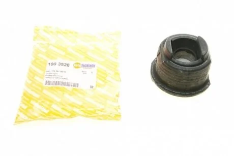 Подушка балки задней большая Mercedes Benz W201 AUTOTECHTEILE 100 3528