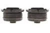 Подушки балки задньої компл. Mercedes Benz W210 AUTOTECHTEILE 100 3558 (фото 4)