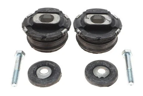 Подушки балки задней компл. Mercedes Benz W210 AUTOTECHTEILE 100 3558