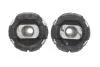 Подушки балки задньої компл. Mercedes Benz W210 AUTOTECHTEILE 100 3558 (фото 5)