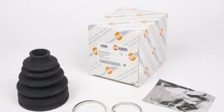 Пыльник шруса AUTOTECHTEILE 1 003 566