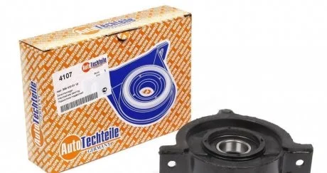 Подшипник подвесной AUTOTECHTEILE 1 004 107 (фото 1)