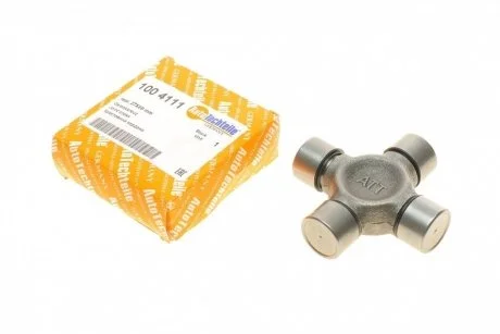 Хрестовина кардана AUTOTECHTEILE 1 004 111