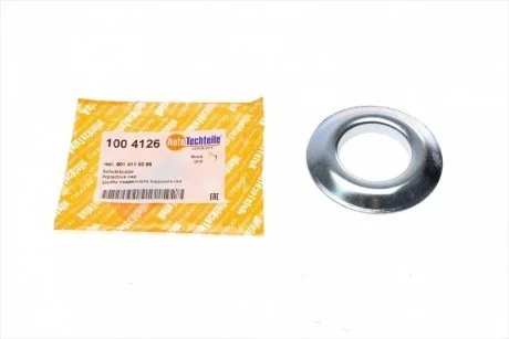 Шайба подвесного подшипника Mercedes Benz Sprinter AUTOTECHTEILE 100 4126
