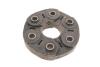 Муфта эластичная Mercedes Benz W211 02-09/ W210 95-02/ W204 07-14/ W202 93-01/ W203 00-07 AUTOTECHTEILE 100 4136 (фото 2)