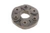 Муфта эластичная Mercedes Benz W211 02-09/ W210 95-02/ W204 07-14/ W202 93-01/ W203 00-07 AUTOTECHTEILE 100 4136 (фото 3)