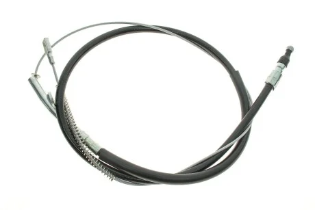 Трос стоянкового гальма, правий AUTOTECHTEILE 1 004 217