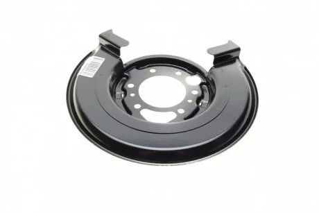 Захист колодок AUTOTECHTEILE 1 004 231 (фото 1)