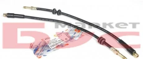 Шланг тормозной AUTOTECHTEILE 1 004 235
