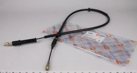 Трос ручника AUTOTECHTEILE 1 004 246