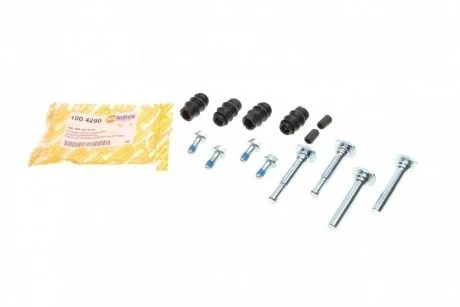Напрямна супорта AUTOTECHTEILE 1 004 290