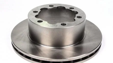 Диск гальмівний AUTOTECHTEILE 1 004 360