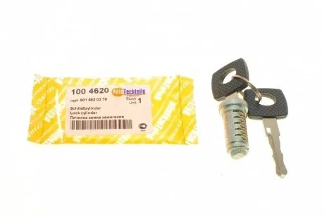 Сердцевина замка AUTOTECHTEILE 1 004 620