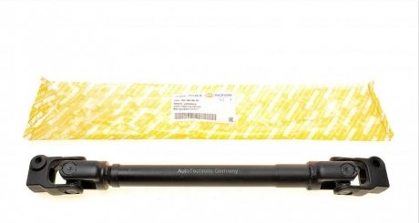 Вал рулевой рейки Mercedes Benz W164 05-11 AUTOTECHTEILE 100 4663