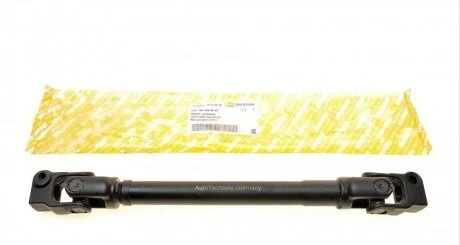 Вал рулевой рейки Mercedes Benz W164 05-11 AUTOTECHTEILE 100 4663