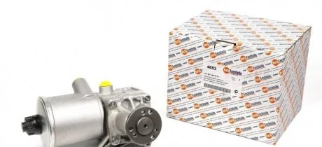 Насос ГУР AUTOTECHTEILE 100 4683 (фото 1)