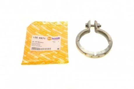 Хомут глушника W638 / W901-W905 AUTOTECHTEILE 100 4971
