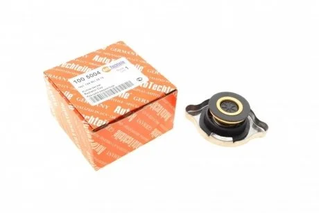 Кришка радіатора AUTOTECHTEILE 1 005 004