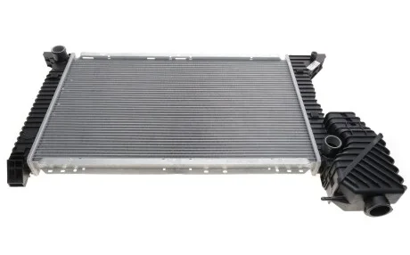 Фото 1 - радіатор охолодження AUTOTECHTEILE 1 005 031 Радіатор охолодження AUTOTECHTEILE 1 005 031 (фото 1)