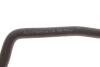 Патрубок системы охлаждения Mercedes Benz W204 07-15 / W212 09-15 M271 AUTOTECHTEILE 100 5098 (фото 2)