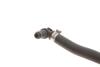 Патрубок системы охлаждения Mercedes Benz W204 07-15 / W212 09-15 M271 AUTOTECHTEILE 100 5098 (фото 3)