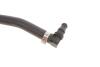 Патрубок системы охлаждения Mercedes Benz W204 07-15 / W212 09-15 M271 AUTOTECHTEILE 100 5098 (фото 4)
