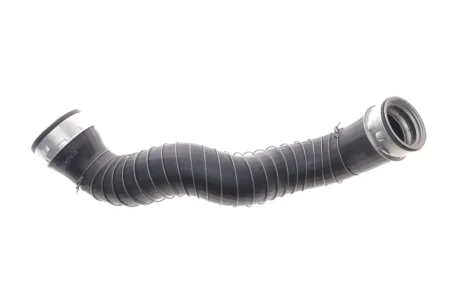 Патрубок интеркулера Mercedes Benz W211 M271 02-08 AUTOTECHTEILE 100 5200