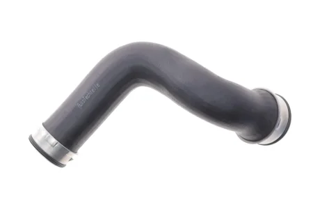 Патрубок интеркулера Mercedes Benz W211 M271 02-08 AUTOTECHTEILE 100 5201