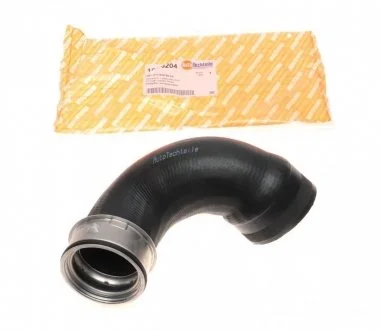 Патрубок интеркулера AUTOTECHTEILE 1 005 204