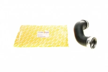 Патрубок інтеркулера AUTOTECHTEILE 1 005 206 (фото 1)