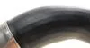 Патрубок интеркулера Mercedes Benz W211 OM647 02-08 AUTOTECHTEILE 100 5220 (фото 3)