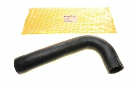 Патрубок інтеркулера AUTOTECHTEILE 1 005 222