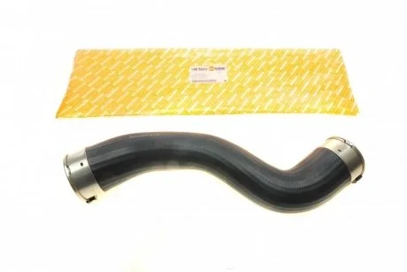 Патрубок інтеркулера Mercedes Benz W204 OM651 08-14 / W212 OM651 09-> / W207 OM651 09-> / W218 OM651 11-> AUTOTECHTEILE 100 5223 (фото 1)