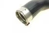 Патрубок інтеркулера Mercedes Benz W204 OM651 08-14 / W212 OM651 09-> / W207 OM651 09-> / W218 OM651 11-> AUTOTECHTEILE 100 5223 (фото 6)