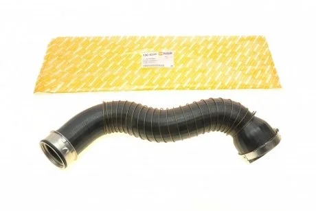 Патрубок интеркулера Mercedes Benz W204 M271 07-14 / W212 M271 11-> AUTOTECHTEILE 100 5225
