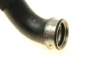 Патрубок інтеркулера Mercedes Benz W211 OM646 03-08 AUTOTECHTEILE 100 5226 (фото 3)