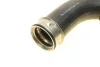Патрубок інтеркулера Mercedes Benz W211 OM646 03-08 AUTOTECHTEILE 100 5226 (фото 4)