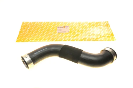 Патрубок інтеркулера Mercedes Benz W211 OM646 03-08 AUTOTECHTEILE 100 5226