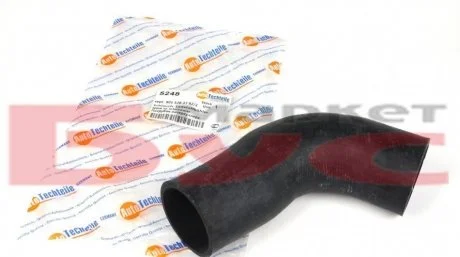 Патрубок інтеркулера AUTOTECHTEILE 1 005 248